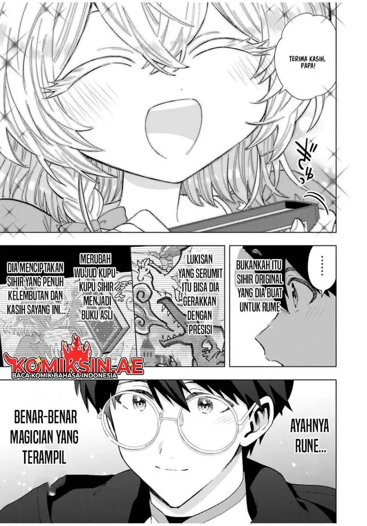 image-komik-a-rank-party-wo-ridatsu-shita-ore-wa-moto-oshiego-tachi-to-meikyuu-shinbu-wo-mezasu-chapter-129-7/16