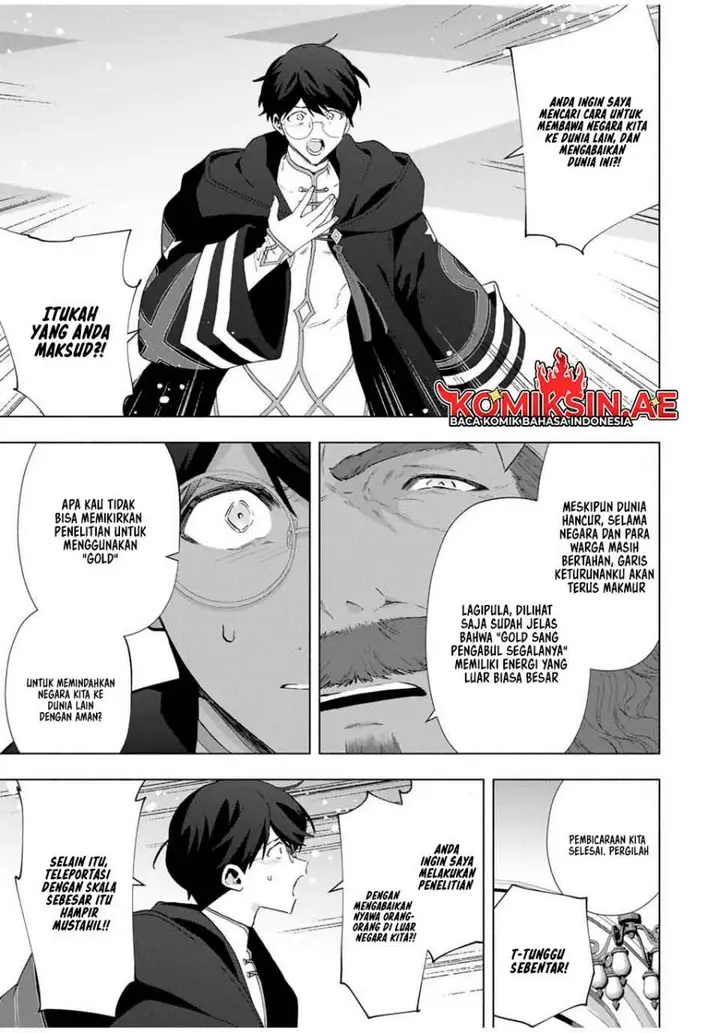 image-komik-a-rank-party-wo-ridatsu-shita-ore-wa-moto-oshiego-tachi-to-meikyuu-shinbu-wo-mezasu-chapter-130-5/16