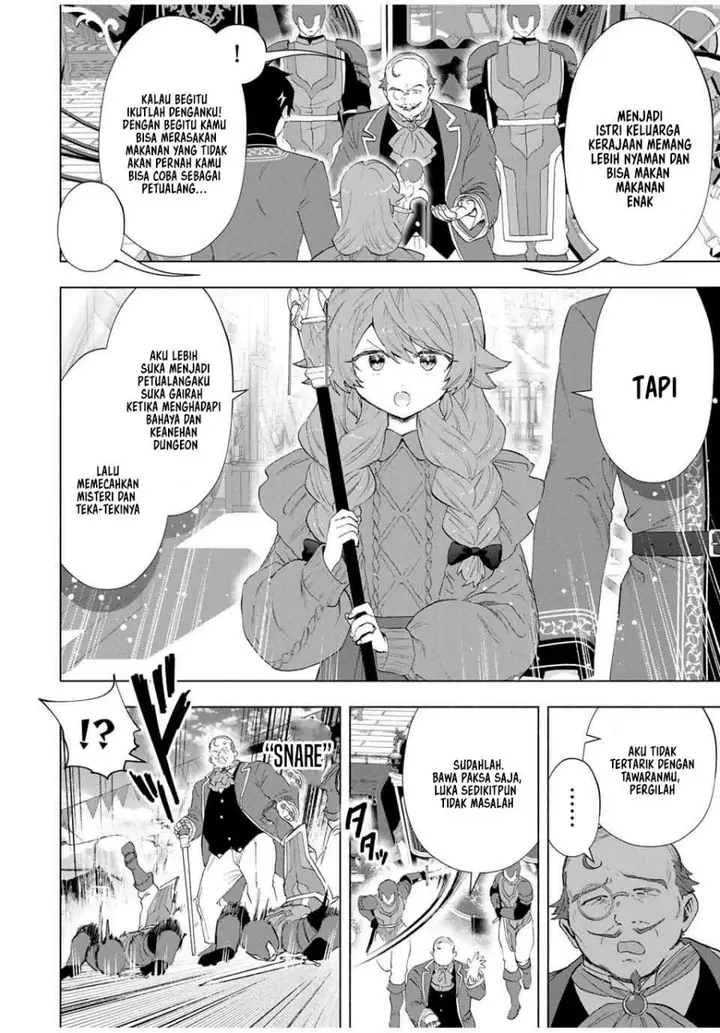 image-komik-a-rank-party-wo-ridatsu-shita-ore-wa-moto-oshiego-tachi-to-meikyuu-shinbu-wo-mezasu-chapter-134-6/17