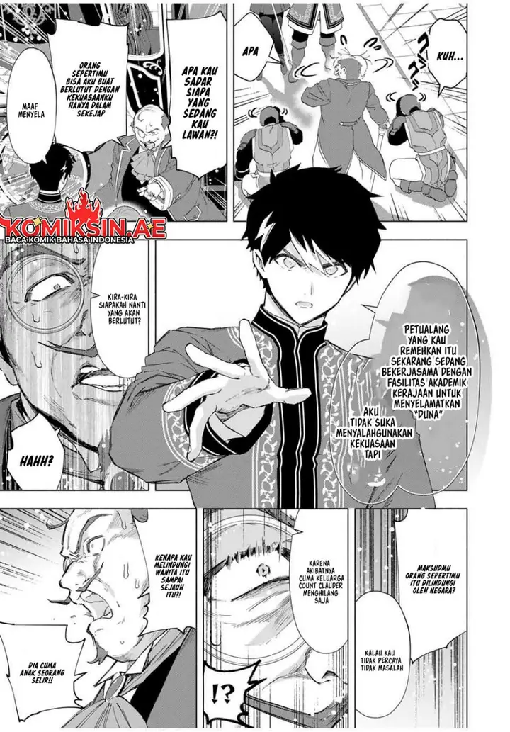 image-komik-a-rank-party-wo-ridatsu-shita-ore-wa-moto-oshiego-tachi-to-meikyuu-shinbu-wo-mezasu-chapter-134-7/17