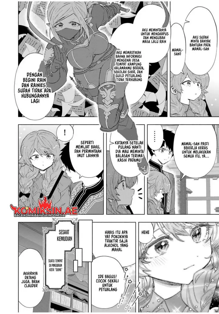 image-komik-a-rank-party-wo-ridatsu-shita-ore-wa-moto-oshiego-tachi-to-meikyuu-shinbu-wo-mezasu-chapter-134-10/17
