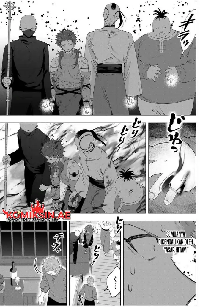 image-komik-a-rank-party-wo-ridatsu-shita-ore-wa-moto-oshiego-tachi-to-meikyuu-shinbu-wo-mezasu-chapter-135-5/16