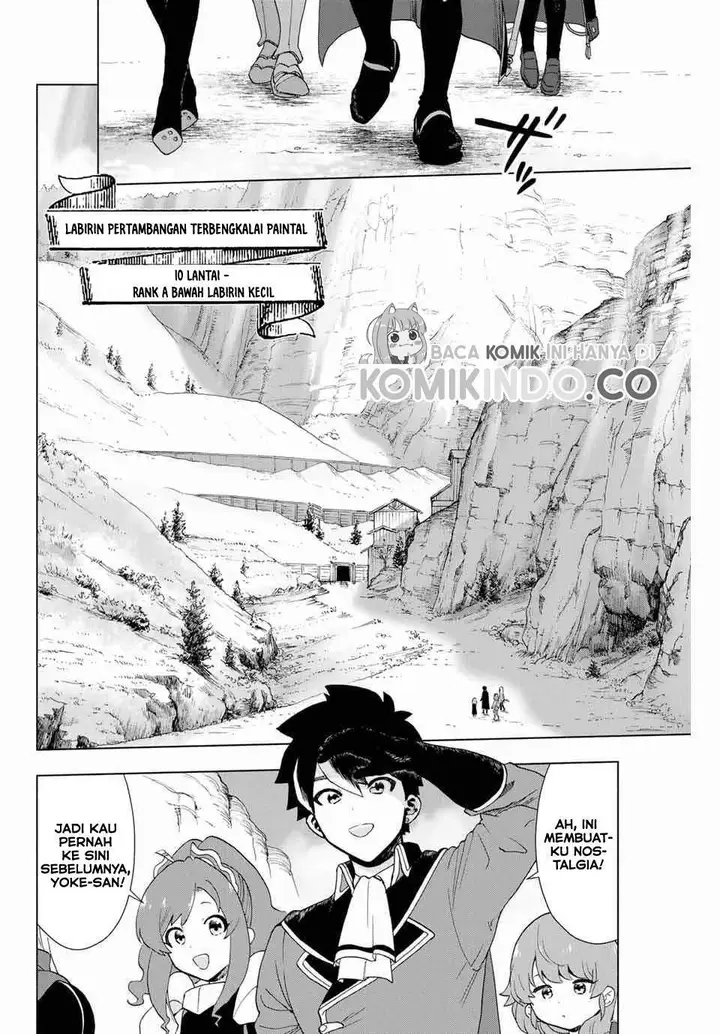 image-komik-a-rank-party-wo-ridatsu-shita-ore-wa-moto-oshiego-tachi-to-meikyuu-shinbu-wo-mezasu-chapter-2-4/27