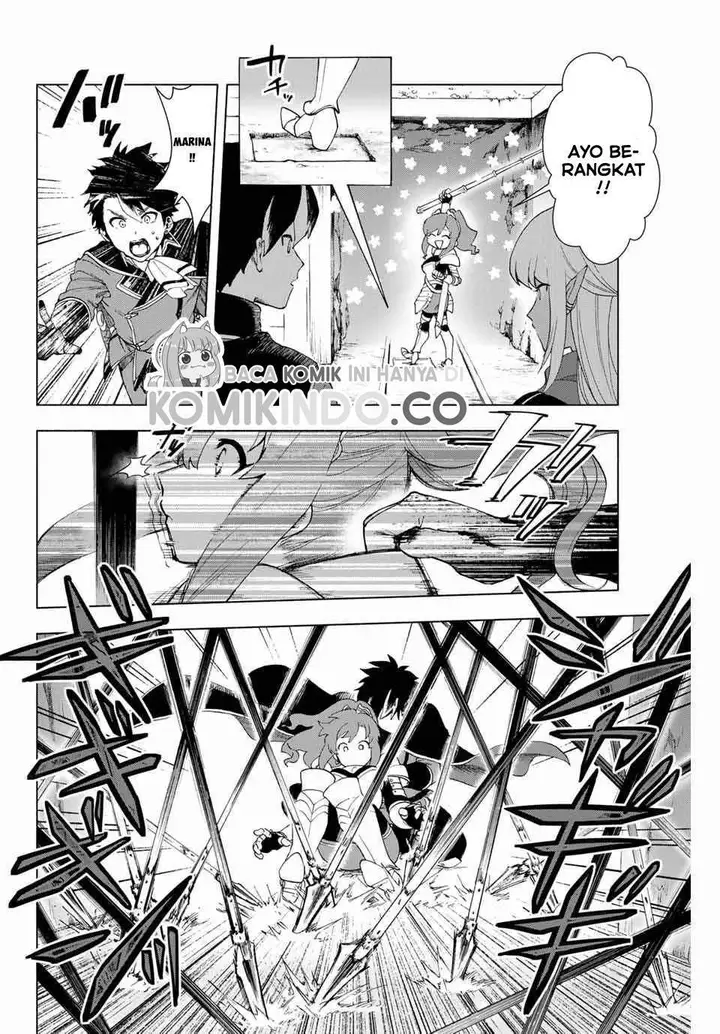 image-komik-a-rank-party-wo-ridatsu-shita-ore-wa-moto-oshiego-tachi-to-meikyuu-shinbu-wo-mezasu-chapter-2-6/27