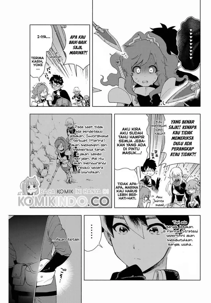image-komik-a-rank-party-wo-ridatsu-shita-ore-wa-moto-oshiego-tachi-to-meikyuu-shinbu-wo-mezasu-chapter-2-7/27