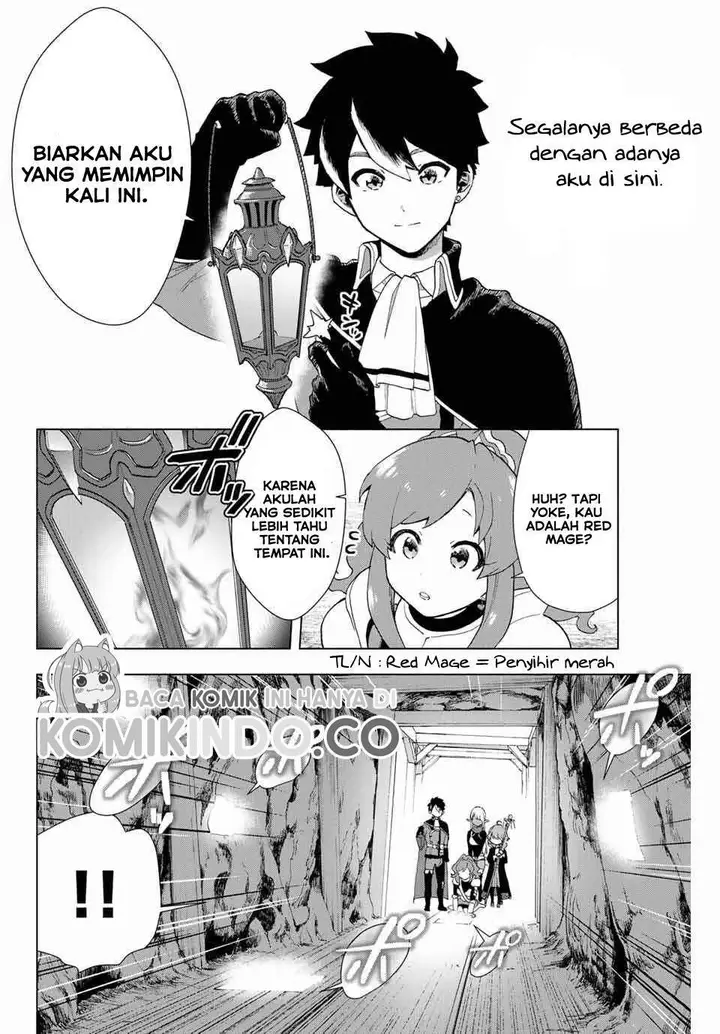image-komik-a-rank-party-wo-ridatsu-shita-ore-wa-moto-oshiego-tachi-to-meikyuu-shinbu-wo-mezasu-chapter-2-8/27