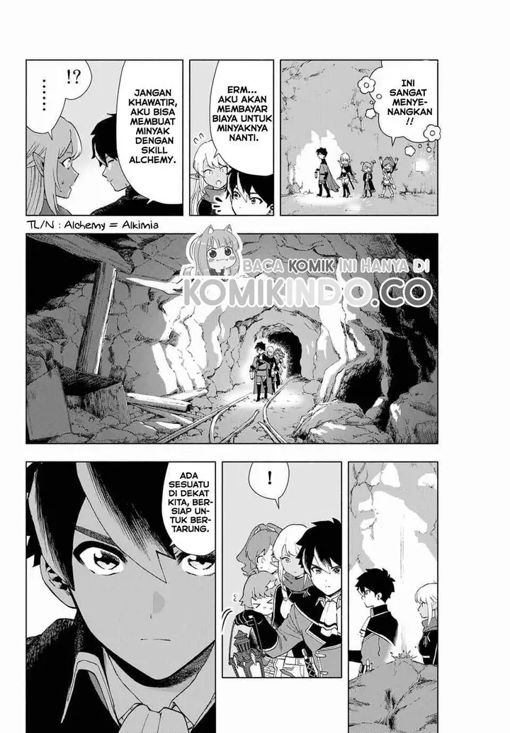 image-komik-a-rank-party-wo-ridatsu-shita-ore-wa-moto-oshiego-tachi-to-meikyuu-shinbu-wo-mezasu-chapter-2-10/27