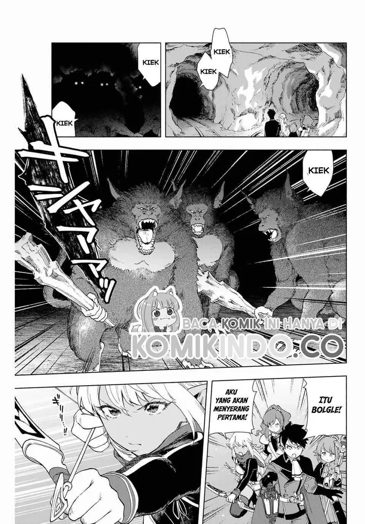 image-komik-a-rank-party-wo-ridatsu-shita-ore-wa-moto-oshiego-tachi-to-meikyuu-shinbu-wo-mezasu-chapter-2-11/27