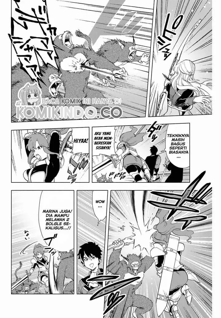 image-komik-a-rank-party-wo-ridatsu-shita-ore-wa-moto-oshiego-tachi-to-meikyuu-shinbu-wo-mezasu-chapter-2-12/27
