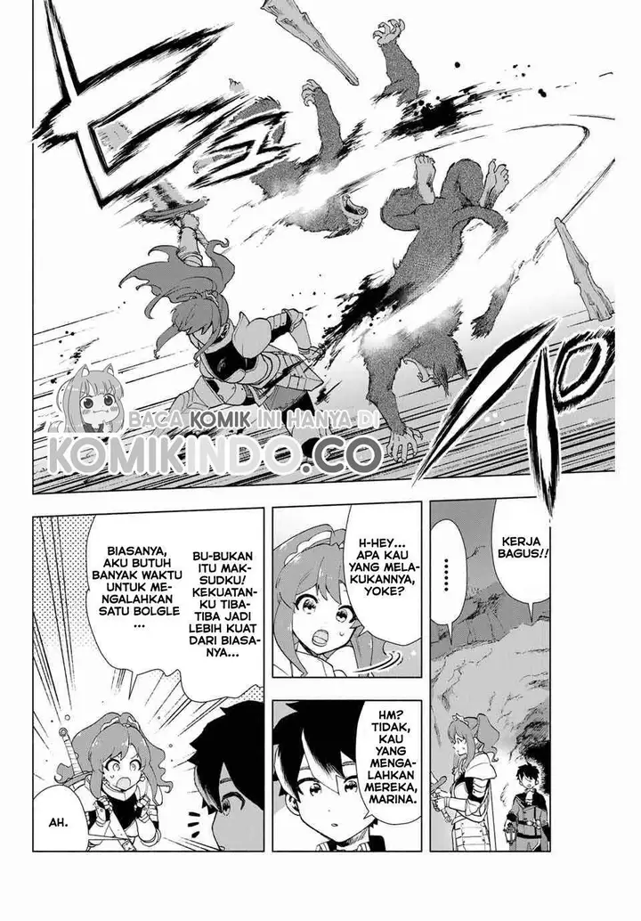 image-komik-a-rank-party-wo-ridatsu-shita-ore-wa-moto-oshiego-tachi-to-meikyuu-shinbu-wo-mezasu-chapter-2-14/27
