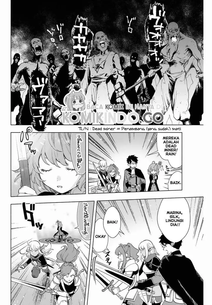 image-komik-a-rank-party-wo-ridatsu-shita-ore-wa-moto-oshiego-tachi-to-meikyuu-shinbu-wo-mezasu-chapter-2-16/27