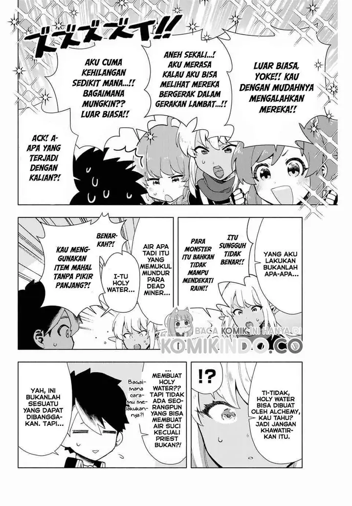 image-komik-a-rank-party-wo-ridatsu-shita-ore-wa-moto-oshiego-tachi-to-meikyuu-shinbu-wo-mezasu-chapter-2-20/27