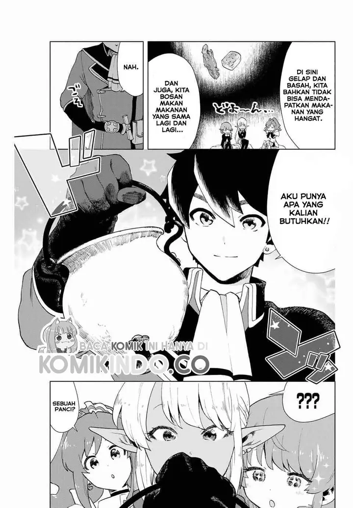image-komik-a-rank-party-wo-ridatsu-shita-ore-wa-moto-oshiego-tachi-to-meikyuu-shinbu-wo-mezasu-chapter-2-25/27
