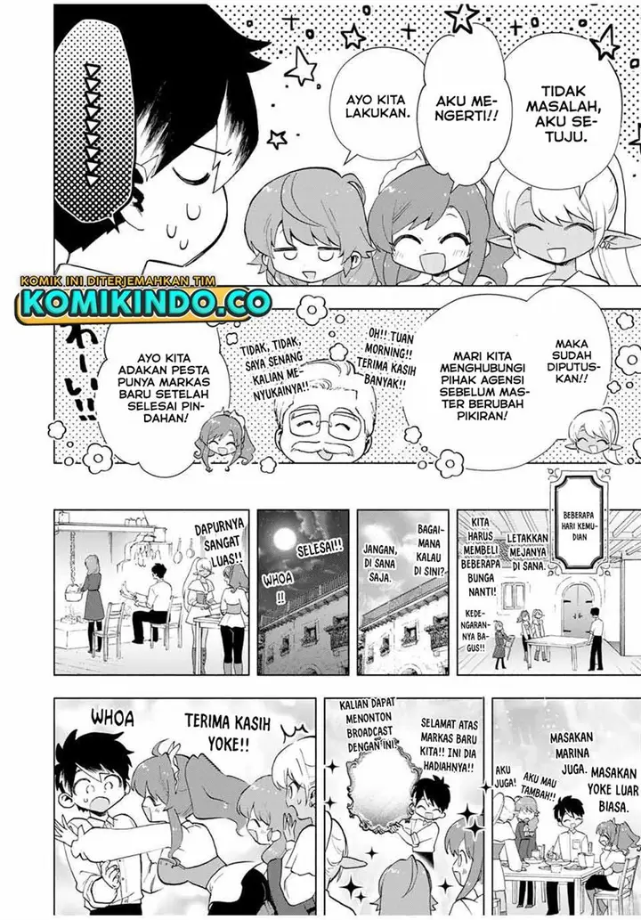 image-komik-a-rank-party-wo-ridatsu-shita-ore-wa-moto-oshiego-tachi-to-meikyuu-shinbu-wo-mezasu-chapter-20-4/13