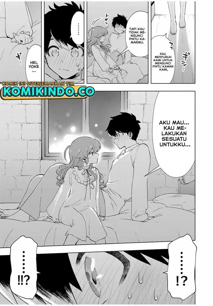 image-komik-a-rank-party-wo-ridatsu-shita-ore-wa-moto-oshiego-tachi-to-meikyuu-shinbu-wo-mezasu-chapter-20-7/13