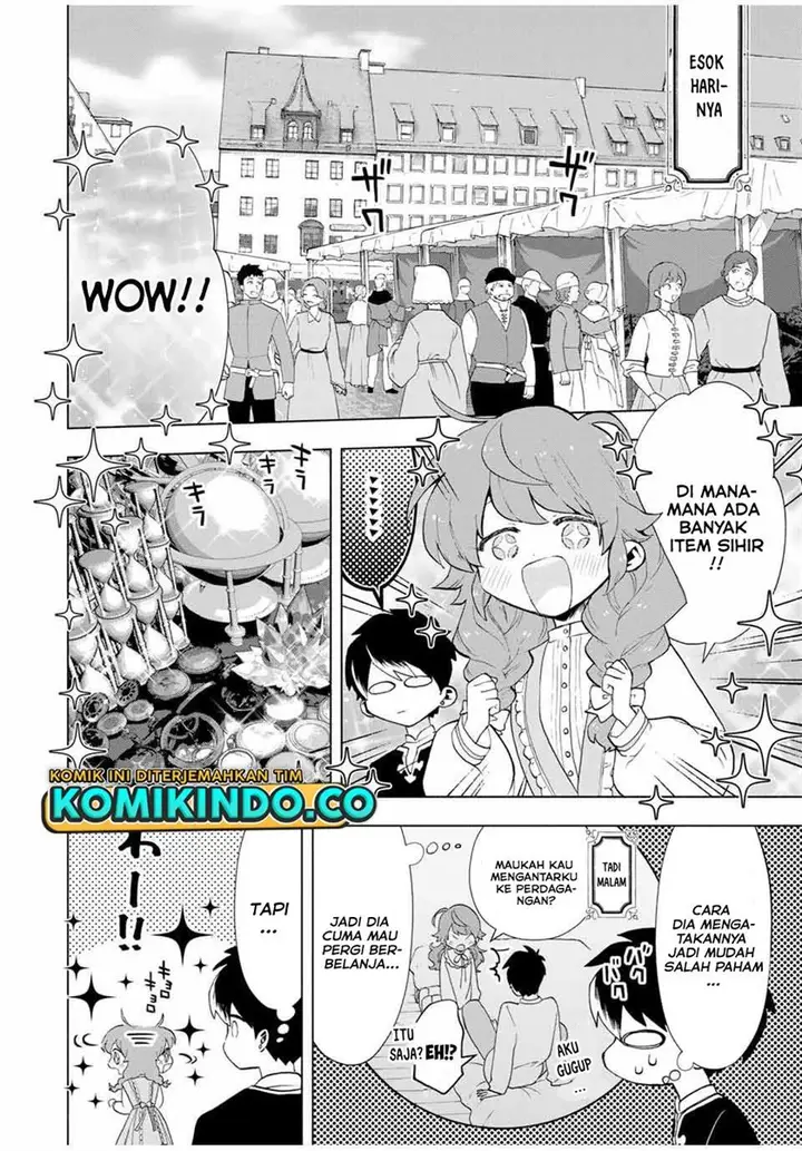 image-komik-a-rank-party-wo-ridatsu-shita-ore-wa-moto-oshiego-tachi-to-meikyuu-shinbu-wo-mezasu-chapter-20-8/13