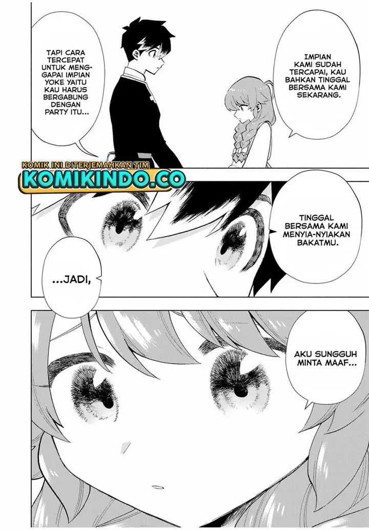 image-komik-a-rank-party-wo-ridatsu-shita-ore-wa-moto-oshiego-tachi-to-meikyuu-shinbu-wo-mezasu-chapter-21-8/14