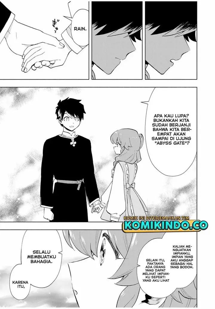 image-komik-a-rank-party-wo-ridatsu-shita-ore-wa-moto-oshiego-tachi-to-meikyuu-shinbu-wo-mezasu-chapter-21-9/14