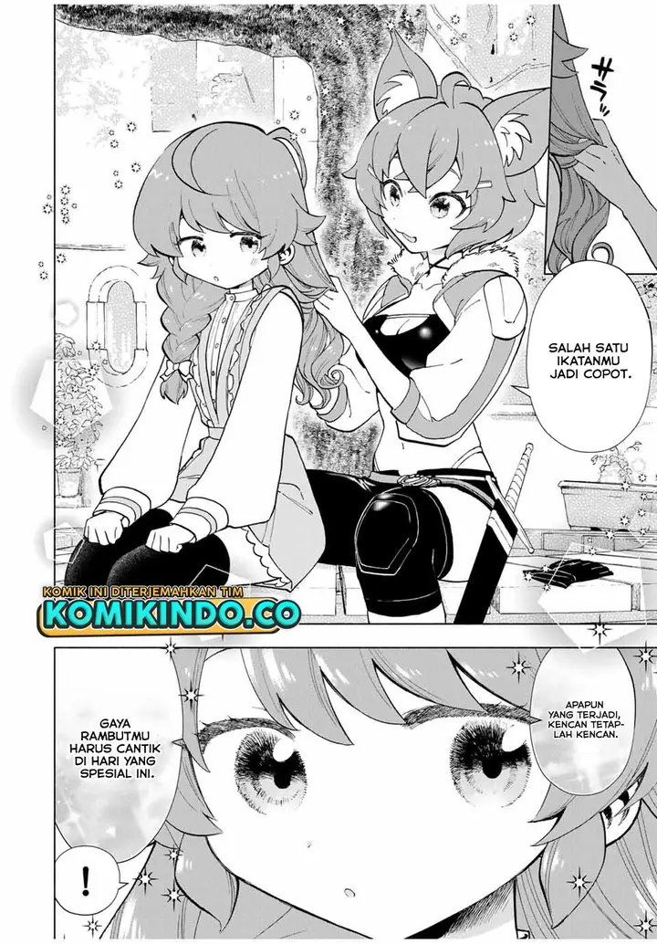 image-komik-a-rank-party-wo-ridatsu-shita-ore-wa-moto-oshiego-tachi-to-meikyuu-shinbu-wo-mezasu-chapter-22-4/13