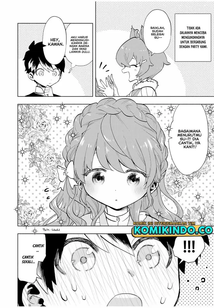 image-komik-a-rank-party-wo-ridatsu-shita-ore-wa-moto-oshiego-tachi-to-meikyuu-shinbu-wo-mezasu-chapter-22-6/13