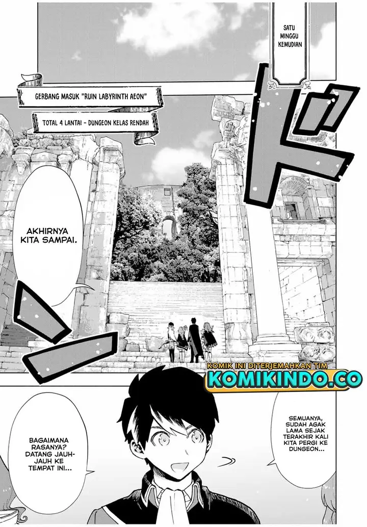 image-komik-a-rank-party-wo-ridatsu-shita-ore-wa-moto-oshiego-tachi-to-meikyuu-shinbu-wo-mezasu-chapter-22-9/13
