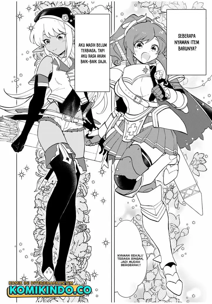 image-komik-a-rank-party-wo-ridatsu-shita-ore-wa-moto-oshiego-tachi-to-meikyuu-shinbu-wo-mezasu-chapter-22-10/13