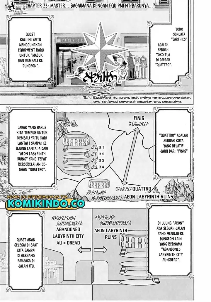 image-komik-a-rank-party-wo-ridatsu-shita-ore-wa-moto-oshiego-tachi-to-meikyuu-shinbu-wo-mezasu-chapter-23-1/14