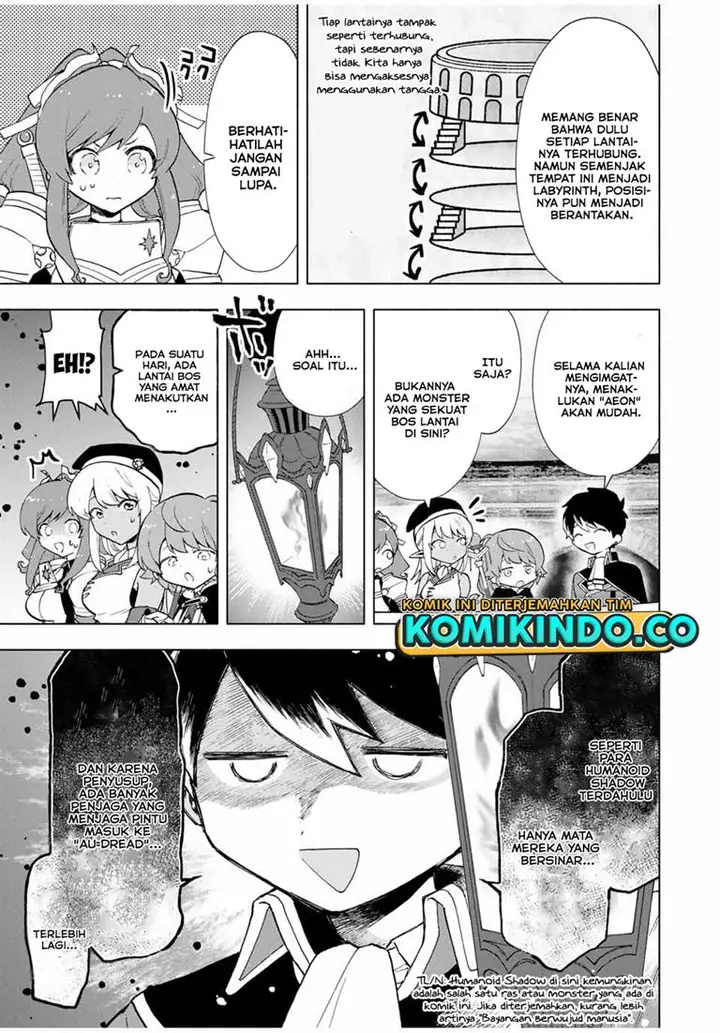 image-komik-a-rank-party-wo-ridatsu-shita-ore-wa-moto-oshiego-tachi-to-meikyuu-shinbu-wo-mezasu-chapter-23-8/14