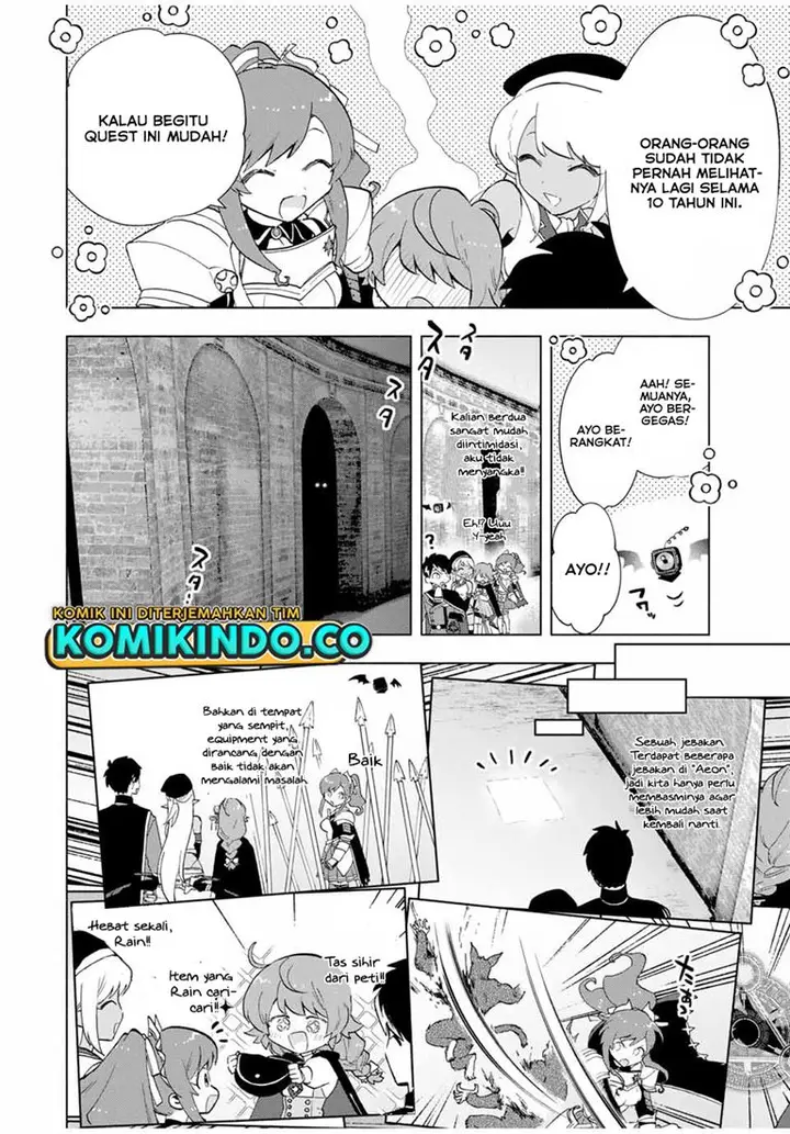 image-komik-a-rank-party-wo-ridatsu-shita-ore-wa-moto-oshiego-tachi-to-meikyuu-shinbu-wo-mezasu-chapter-23-11/14