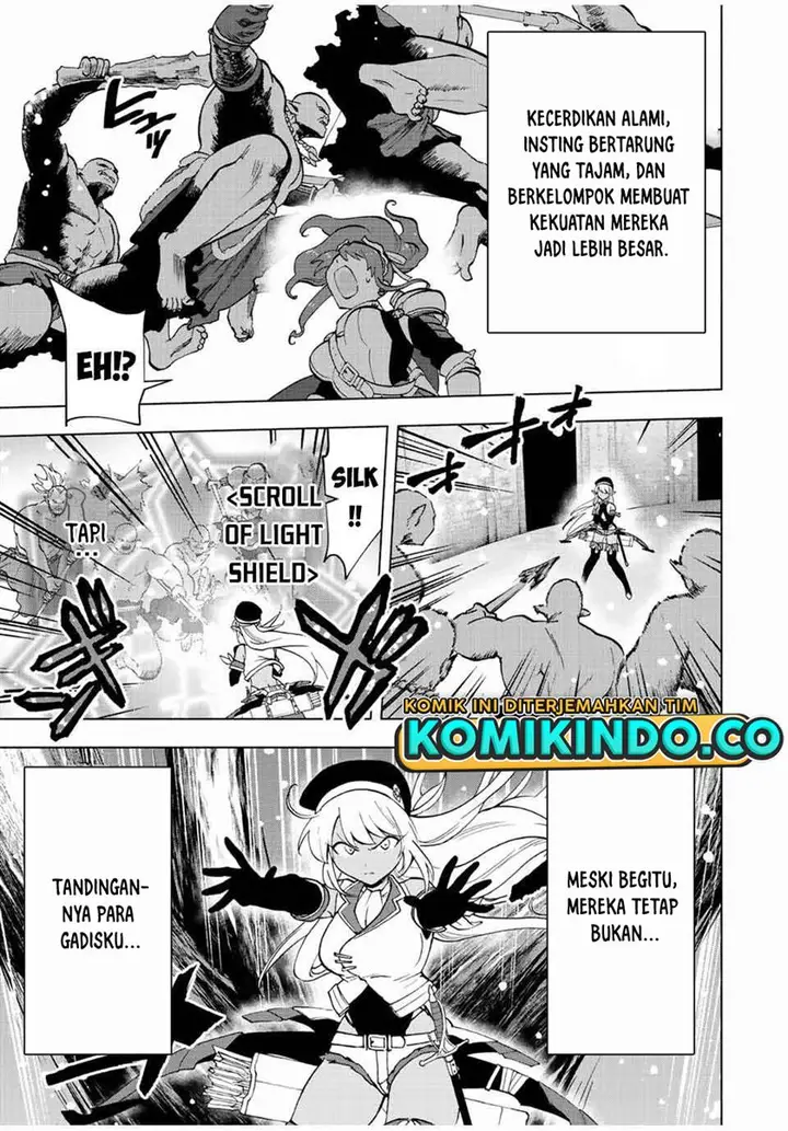 image-komik-a-rank-party-wo-ridatsu-shita-ore-wa-moto-oshiego-tachi-to-meikyuu-shinbu-wo-mezasu-chapter-24-3/13