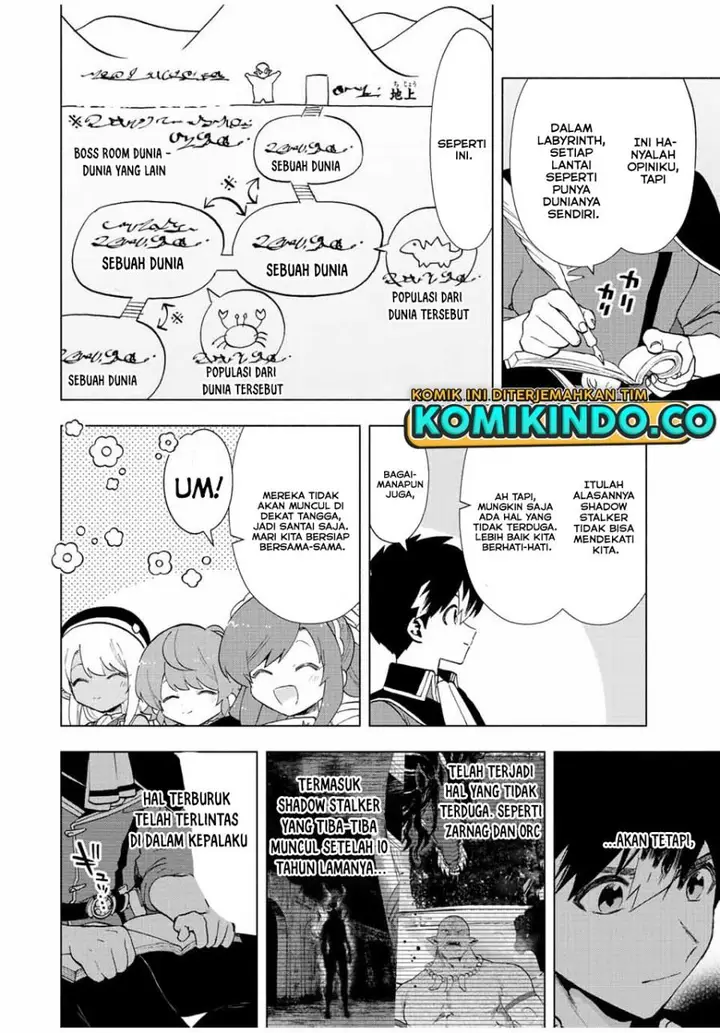 image-komik-a-rank-party-wo-ridatsu-shita-ore-wa-moto-oshiego-tachi-to-meikyuu-shinbu-wo-mezasu-chapter-25-6/13