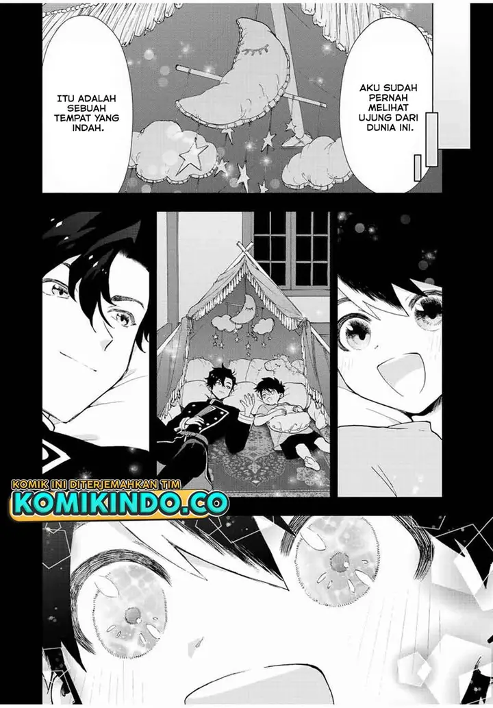 image-komik-a-rank-party-wo-ridatsu-shita-ore-wa-moto-oshiego-tachi-to-meikyuu-shinbu-wo-mezasu-chapter-27-3/12