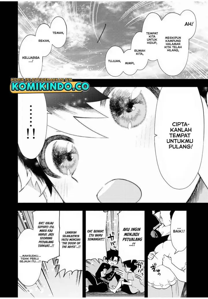 image-komik-a-rank-party-wo-ridatsu-shita-ore-wa-moto-oshiego-tachi-to-meikyuu-shinbu-wo-mezasu-chapter-27-7/12