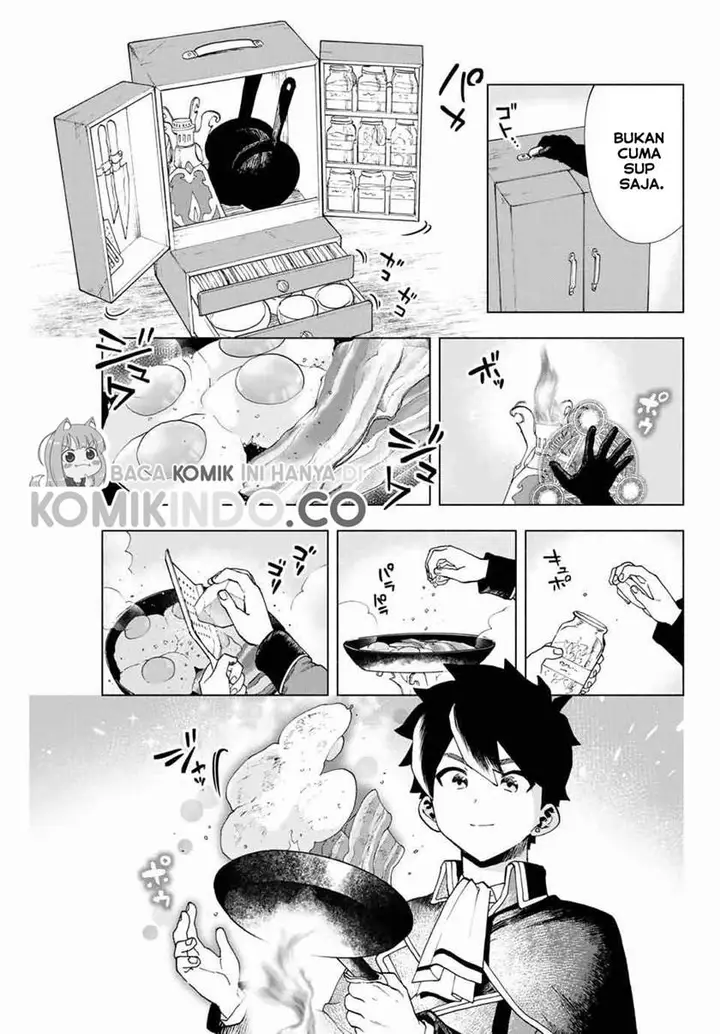 image-komik-a-rank-party-wo-ridatsu-shita-ore-wa-moto-oshiego-tachi-to-meikyuu-shinbu-wo-mezasu-chapter-3-3/25