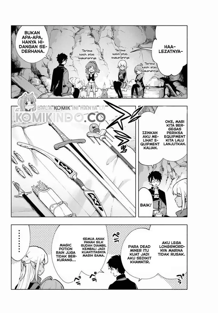 image-komik-a-rank-party-wo-ridatsu-shita-ore-wa-moto-oshiego-tachi-to-meikyuu-shinbu-wo-mezasu-chapter-3-8/25