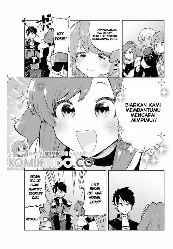 image-komik-a-rank-party-wo-ridatsu-shita-ore-wa-moto-oshiego-tachi-to-meikyuu-shinbu-wo-mezasu-chapter-3-15/25