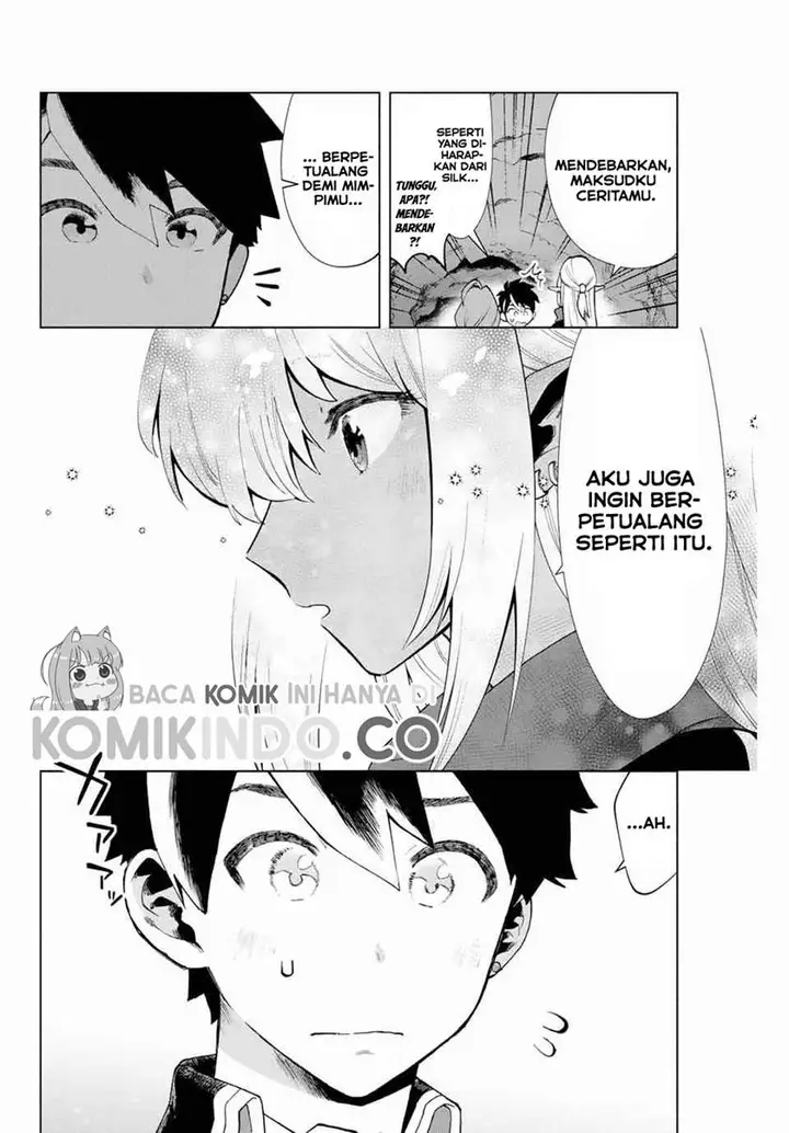 image-komik-a-rank-party-wo-ridatsu-shita-ore-wa-moto-oshiego-tachi-to-meikyuu-shinbu-wo-mezasu-chapter-3-18/25