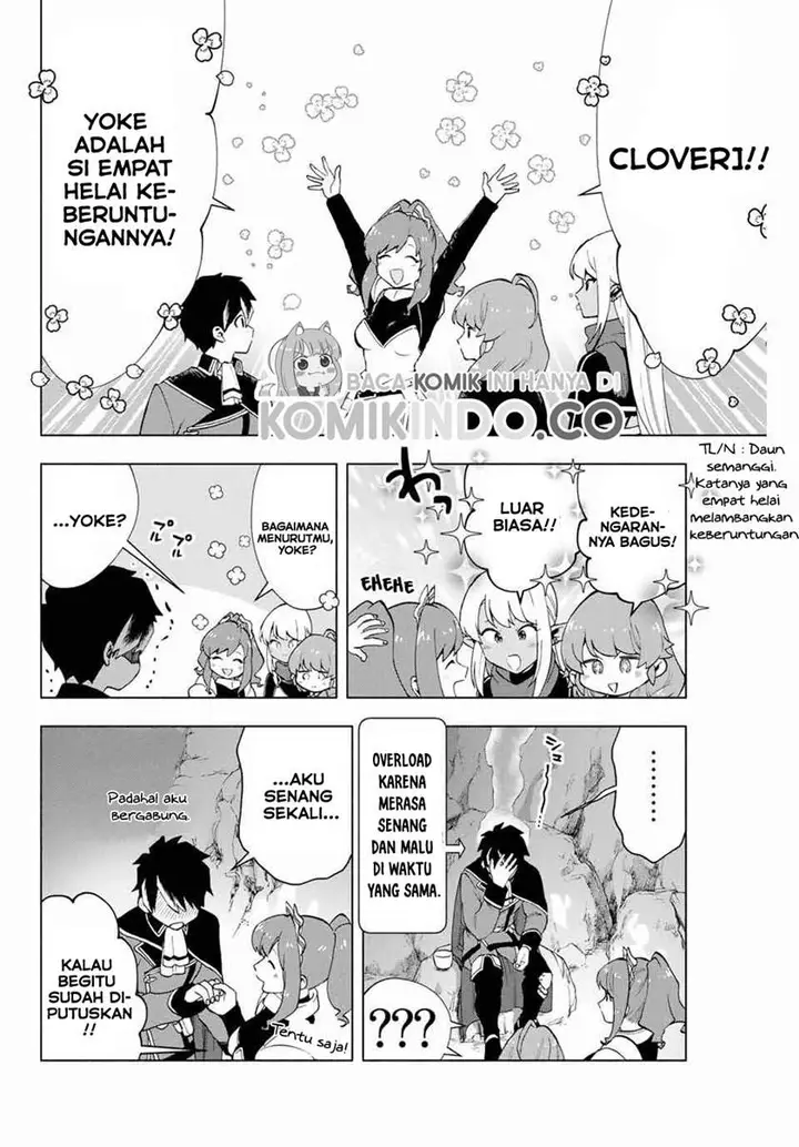 image-komik-a-rank-party-wo-ridatsu-shita-ore-wa-moto-oshiego-tachi-to-meikyuu-shinbu-wo-mezasu-chapter-3-20/25