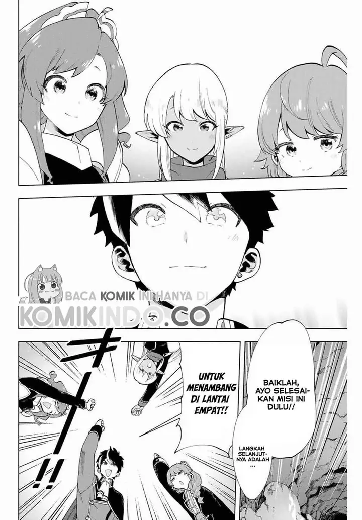 image-komik-a-rank-party-wo-ridatsu-shita-ore-wa-moto-oshiego-tachi-to-meikyuu-shinbu-wo-mezasu-chapter-3-22/25
