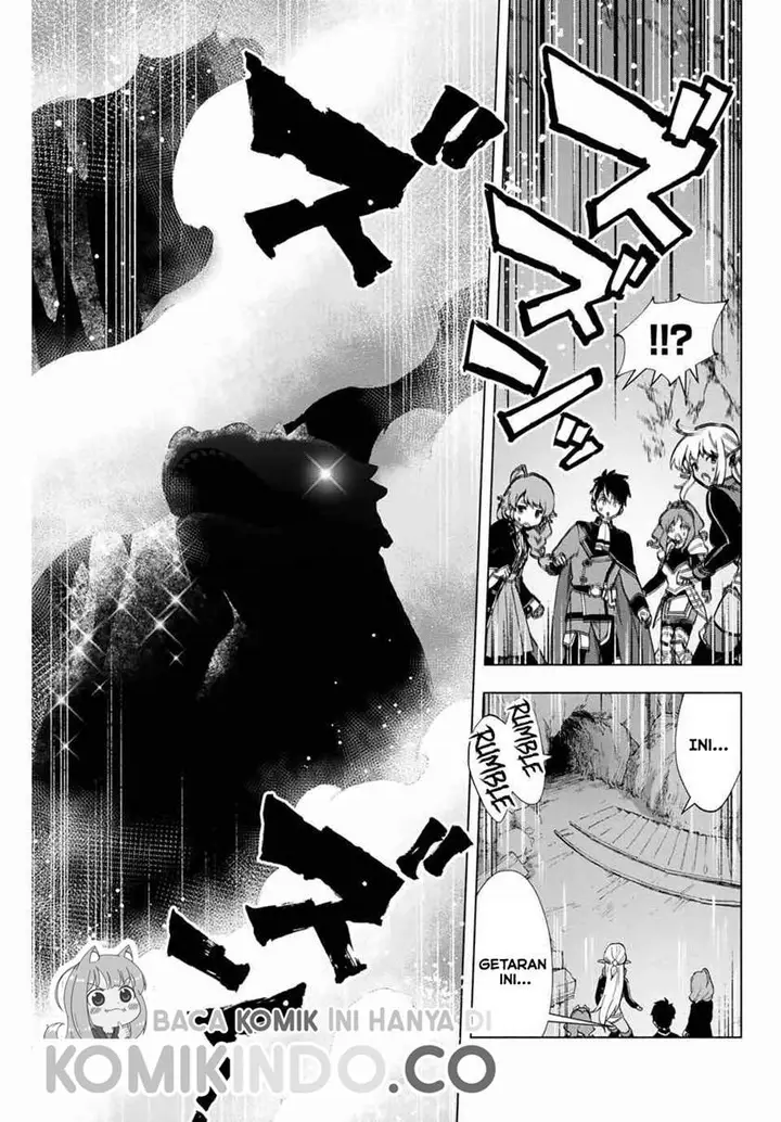 image-komik-a-rank-party-wo-ridatsu-shita-ore-wa-moto-oshiego-tachi-to-meikyuu-shinbu-wo-mezasu-chapter-3-23/25