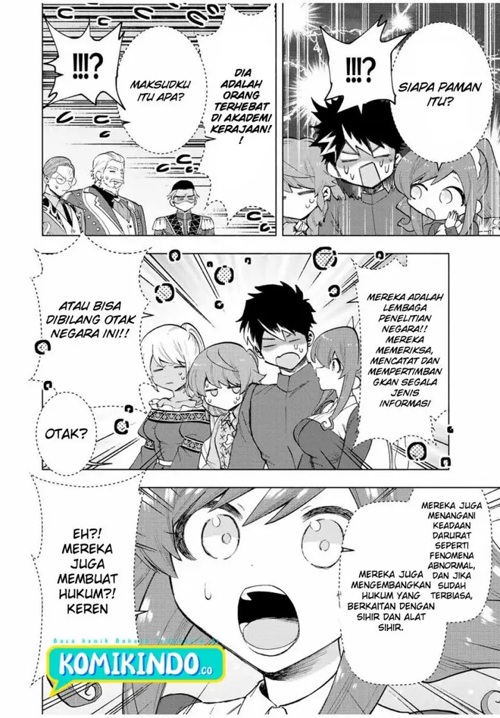 image-komik-a-rank-party-wo-ridatsu-shita-ore-wa-moto-oshiego-tachi-to-meikyuu-shinbu-wo-mezasu-chapter-32-3/12