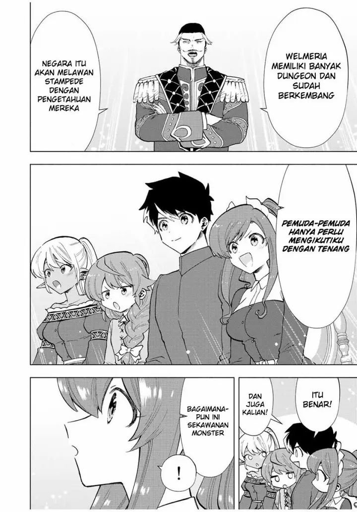 image-komik-a-rank-party-wo-ridatsu-shita-ore-wa-moto-oshiego-tachi-to-meikyuu-shinbu-wo-mezasu-chapter-33-5/12