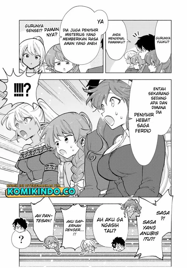 image-komik-a-rank-party-wo-ridatsu-shita-ore-wa-moto-oshiego-tachi-to-meikyuu-shinbu-wo-mezasu-chapter-33-8/12