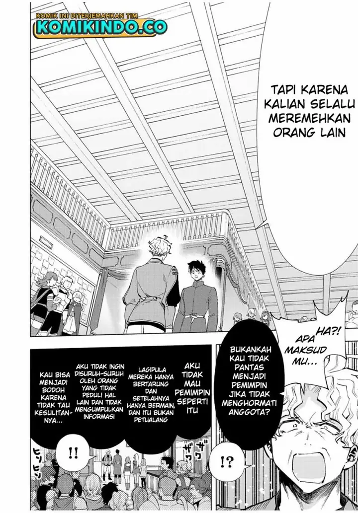 image-komik-a-rank-party-wo-ridatsu-shita-ore-wa-moto-oshiego-tachi-to-meikyuu-shinbu-wo-mezasu-chapter-37-9/14