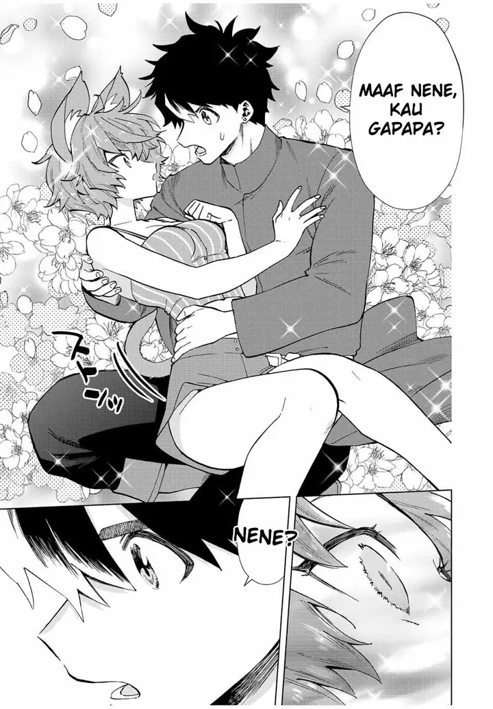 image-komik-a-rank-party-wo-ridatsu-shita-ore-wa-moto-oshiego-tachi-to-meikyuu-shinbu-wo-mezasu-chapter-42-10/12