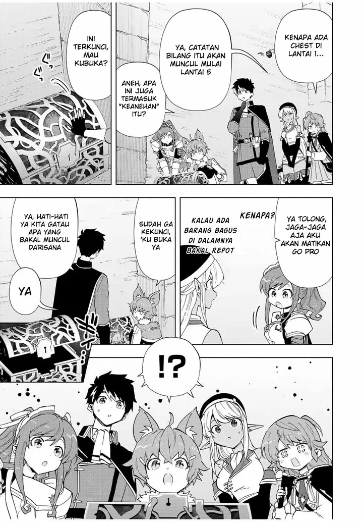 image-komik-a-rank-party-wo-ridatsu-shita-ore-wa-moto-oshiego-tachi-to-meikyuu-shinbu-wo-mezasu-chapter-46-12/14