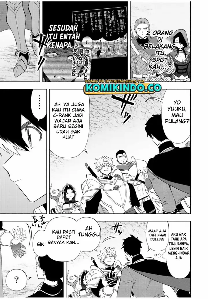 image-komik-a-rank-party-wo-ridatsu-shita-ore-wa-moto-oshiego-tachi-to-meikyuu-shinbu-wo-mezasu-chapter-47-10/12