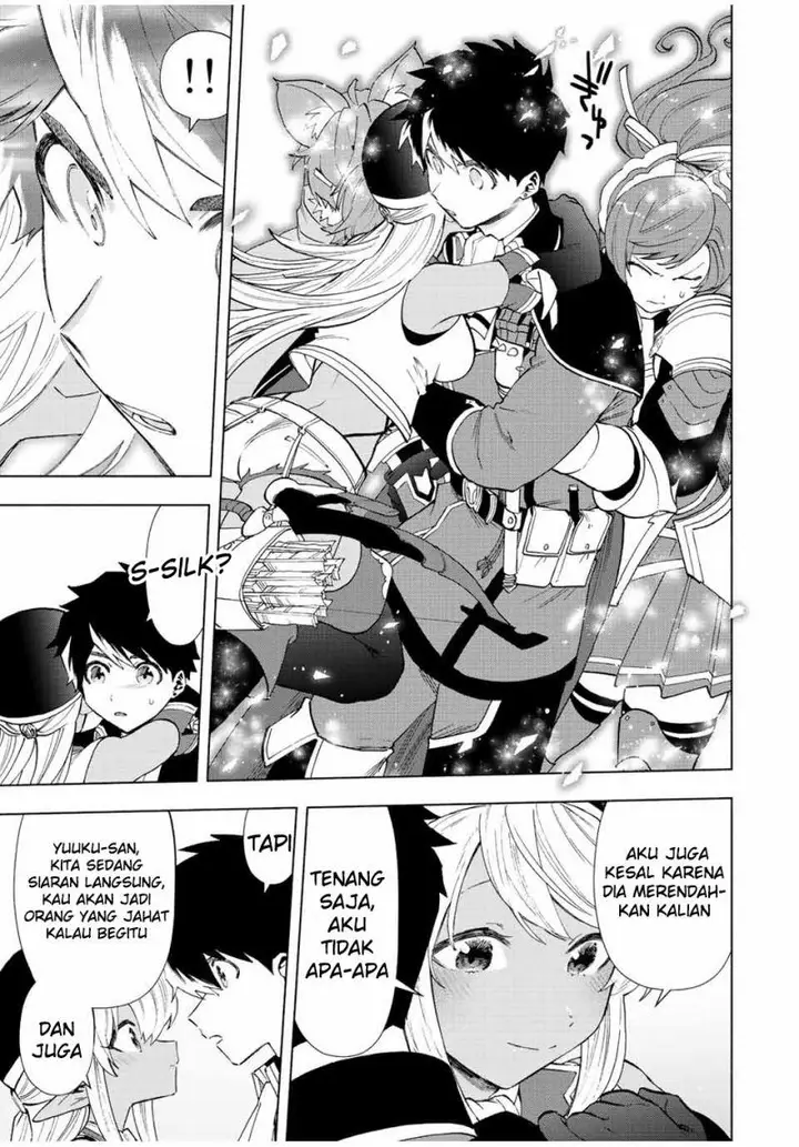 image-komik-a-rank-party-wo-ridatsu-shita-ore-wa-moto-oshiego-tachi-to-meikyuu-shinbu-wo-mezasu-chapter-48-8/13