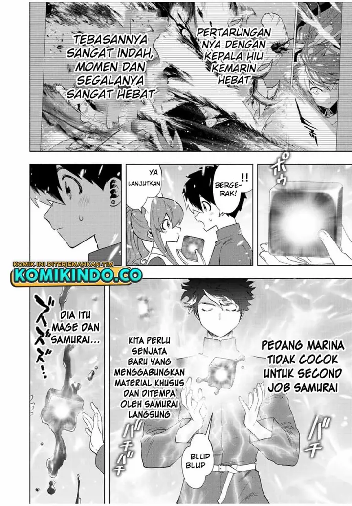 image-komik-a-rank-party-wo-ridatsu-shita-ore-wa-moto-oshiego-tachi-to-meikyuu-shinbu-wo-mezasu-chapter-50-7/13