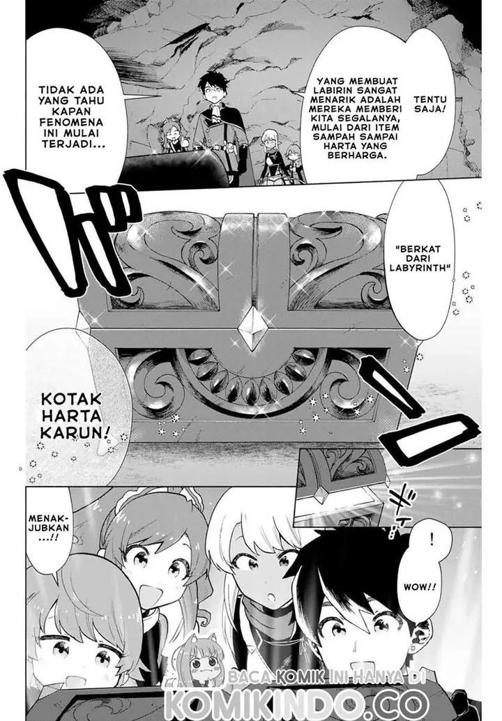image-komik-a-rank-party-wo-ridatsu-shita-ore-wa-moto-oshiego-tachi-to-meikyuu-shinbu-wo-mezasu-chapter-6-9/14